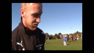 Jason Steele Sunday Cup Feature 1