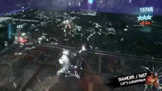 Batman™: Arkham Knight New Crime Fighter Challenge Pack 3