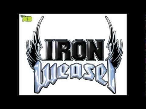 Face Down in a Plate of Nachos - Iron Weasel by: Mhiyro!.wmv