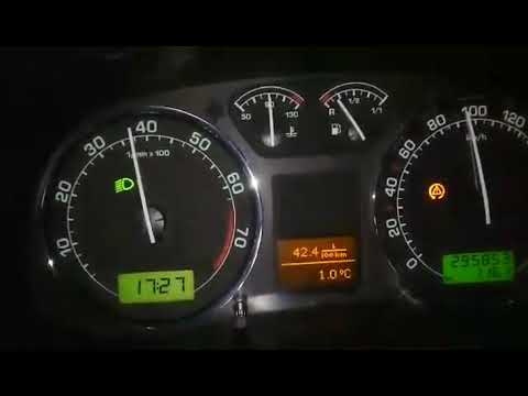 Octavia 1.8T AUM 230PS/342Nm 2nd+3rd gear by HP Performance