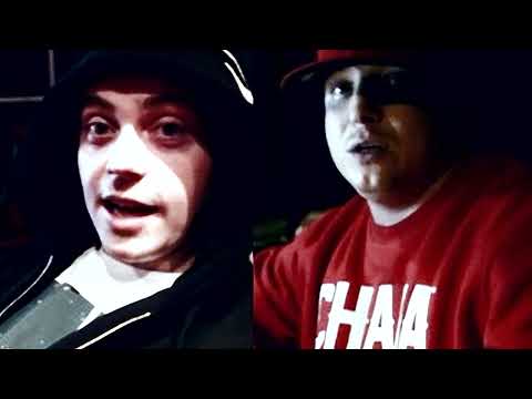 Słoń x Chada - Absurdy (Ferq Remix)