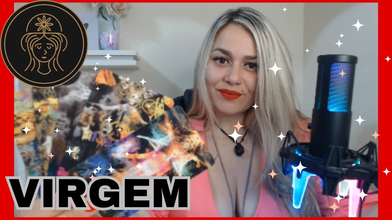 VIRGEM ♍NÃO DESISTA✊VC TERÁ Q ESCOLHER ESSA CONEXÃO🤔❤️‍🔥 #cartas #tarot #leitura #taro #baralho