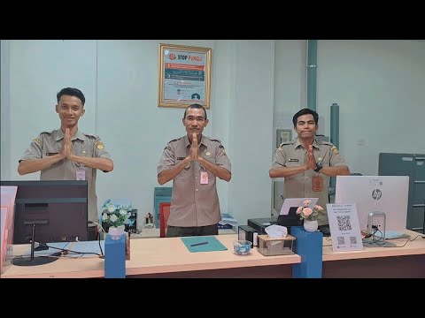  Tahapan Pelayanan BV Banjarbaru