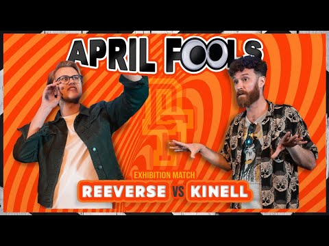 Reeverse vs Kinell