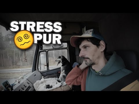 Off we go to the south | BEAUTIFUL is DIFFERENT! 😓