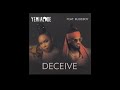 Yemi Alade - Deceive ft. Rude boy (Official Audio)