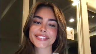 Madison Beer Hot Pics🔥