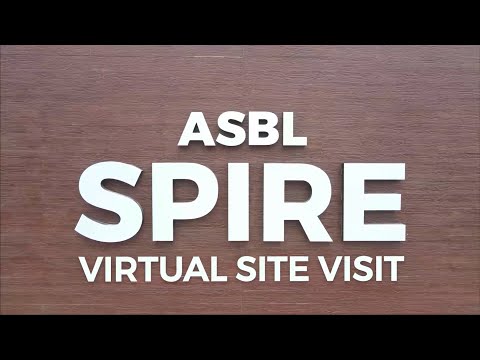 3D Tour Of ASBL Spire