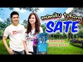 Mamiku Tukang Sate Irwansyah Andrea Dian Cici Tegal Jojo Silalahi