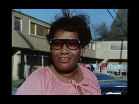 And the Pursuit of Happiness / Louis Malle / They Dry Their Fish Out in the Sun