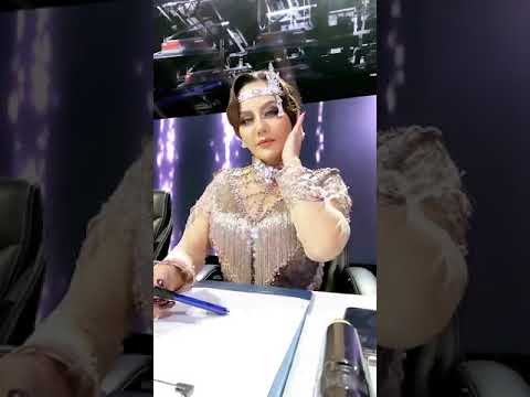 Nita Thalia Juri Audisi