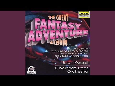 To The Rescue & End Titles (From "The Rocketeer")