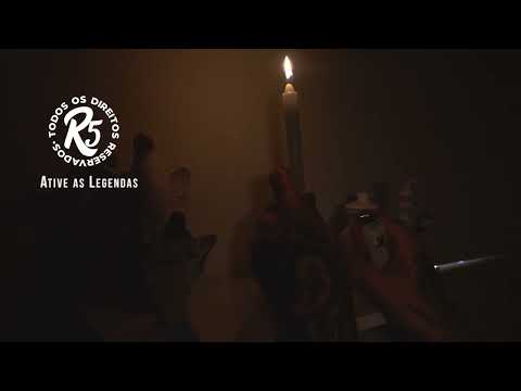 17. MC Renan R5 - I Trust Nobody {prod. Luz e DJ Coch}