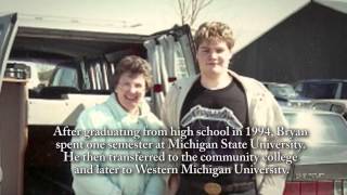 Bryan Maxwell - Life Story Digital Video