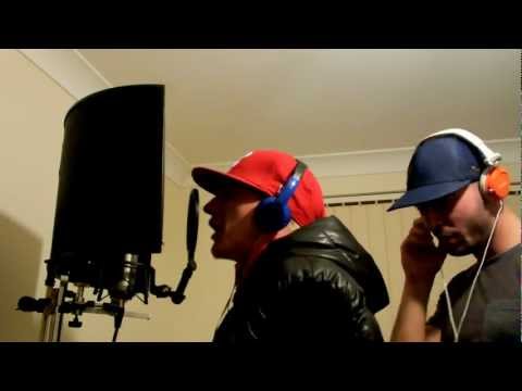 GRIME  ! SNOOPA Reekosmalz FREESTYLE Harder than Hard