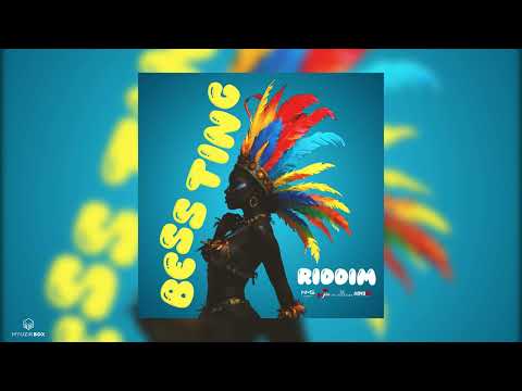 Tsunami | Mykela | Bess Ting Riddim | 2025 Soca