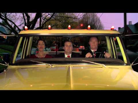 NewsChannel 8 @ Sunrise Ride - Brenda Tunes