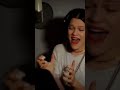 Part of your World #thelittlemermaid #viral #jessiej #lasirenita #edits #disney #disneysongs #short