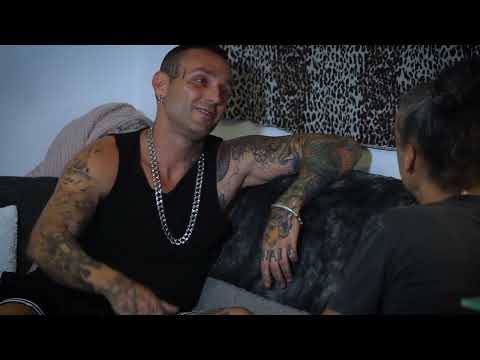 Entrevista Karlitos Non servium 2022