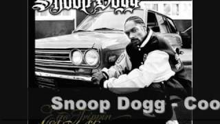 Snoop Dogg - Cool