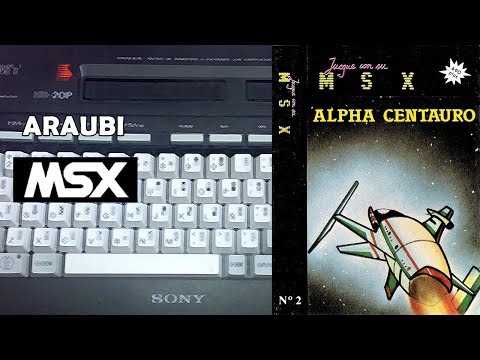 Commented walkthrough