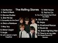 Top 20 : The Rolling Stones