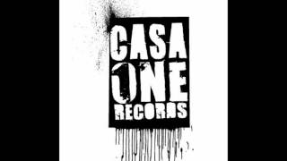 (INSTRUMENTAL) Ogb feat Diam's - Angoisse prod CasaOne