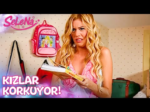 İki tane Selena! - Selena