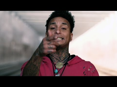 Roc$tedy - Yellow Tape (Official Music Video)
