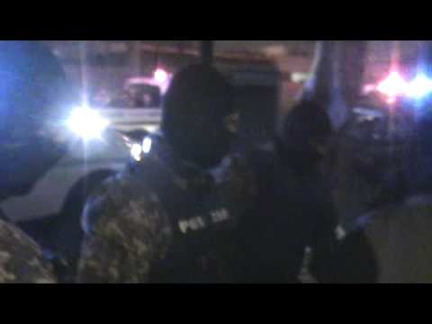 Policías Agreden A Reportero En Tijuana Centro Independiente De Noticias