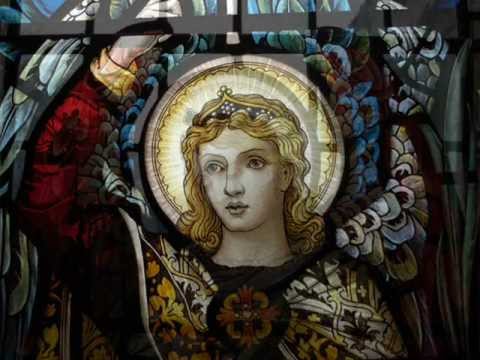 C.Monteverdi - Messa a quattro voci da cappella (Gabriel Garrido)