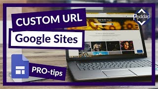 How to map your Google Sites to a custom Domain URL
