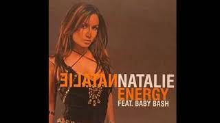 Natalie - Energy feat. Baby Bash (Short loop)