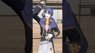 Kawaii Kaiwai/PiKi【長尾景/にじさんじ】【踊ってみた】#PiKi #KawaiiKaiwai