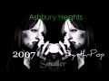 Ashbury Heights - Smaller (Unofficial Video) 