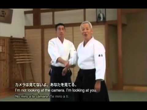 YouTube   Seishiro Endo   Sabaki and Tsukai   Tomas falsas