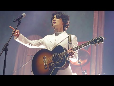 190317 잔나비 (JANNABI) -  The Secret Of Hard Rock (최정훈 focus) @ TOGETHER CONCERT