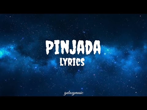 Satish Ghalan - Pinjada (Lyrics)