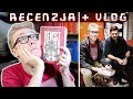 JESZCZE LEPSZA Książka Autora METRO 2033 TEKST Dmitry Glukhovsky VLOG Recenzja P42