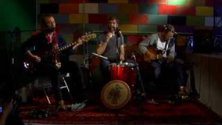 Music video thumbnail preview for Akron/Family - River (Amoeba Green Room Session) by Akron/Family