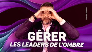 Shadow Leaders: Employees More Influential Than You (and How to Manage Them)