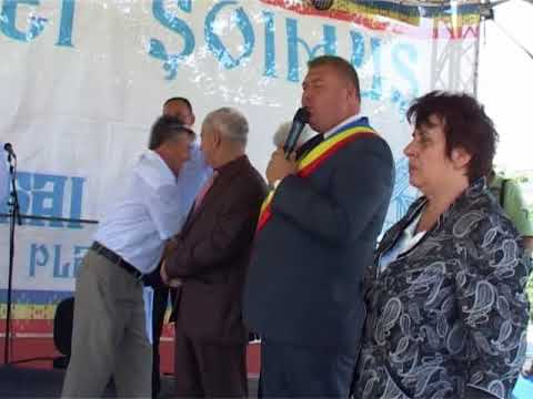 Zilele comunei soimus  partea 2