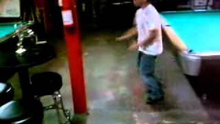 10 Year old Caught jerkin Off!!