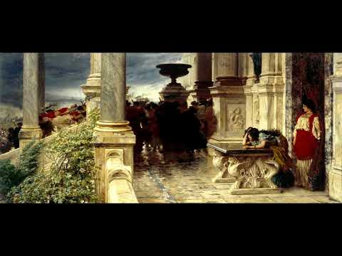 S  Rachmaninov – Aleko Sergei Leiferkus & Neeme Jarvi • Gothenburg Symphony Orchestra, 1996