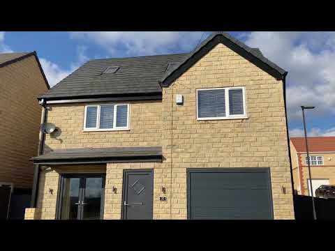 Birch Way, Pontefract - Virtual Tour