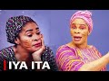 IYA ITA - A Nigerian Yoruba Movie Starring Ebun Oloyede | Remi Surutu | Tope Adeoye