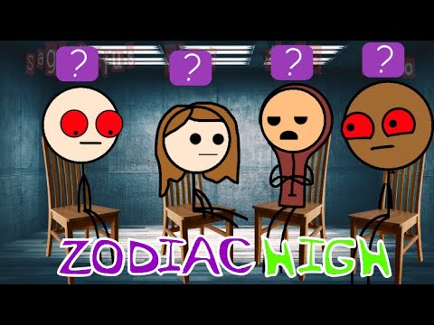 Which zodiac signs are stoners?