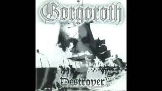 Gorgoroth på slagmark langt mot nord