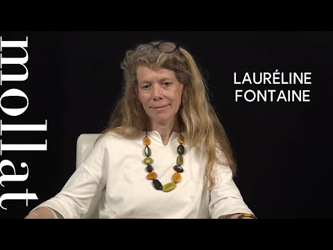 Lauréline Fontaine - La Constitution au XXIe siècle : histoire d'un fétiche social video