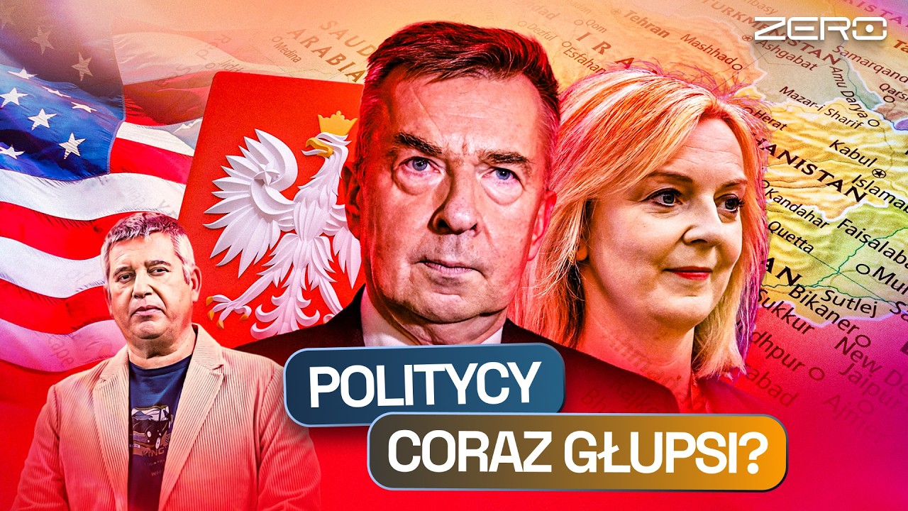 ZIDIOCENIE POLITYKÓW. POLSKA REPUBLIKĄ? 11 WOJNA ŚWIATOWA. ILE JEST 7 RAZY 8?